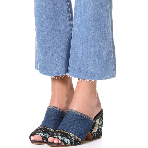Rachel Comey Shoes - Rachel Comey Mules